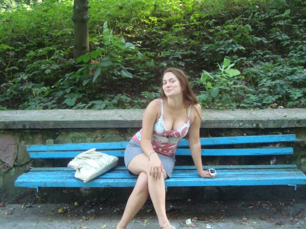 №63, Оля Сухарина, 37 лет №63, Оля Сухарина, 37 лет