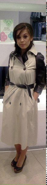 №5, Алёнчик Кузьмина №5, Алёнчик Кузьмина