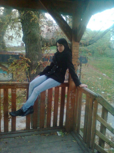 №5, Мусік Савчук №5, Мусік Савчук