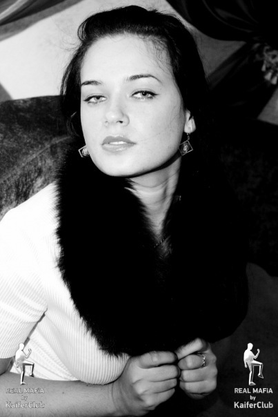 №7, Ирина Заусаева, 37 лет, Новосибирск №7, Ирина Заусаева, 37 лет, Новосибирск