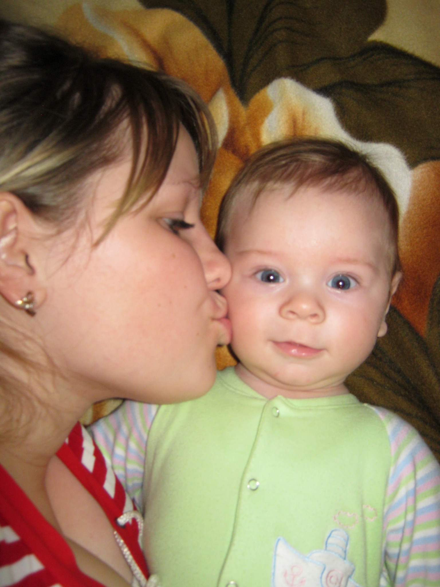 Фото профиля