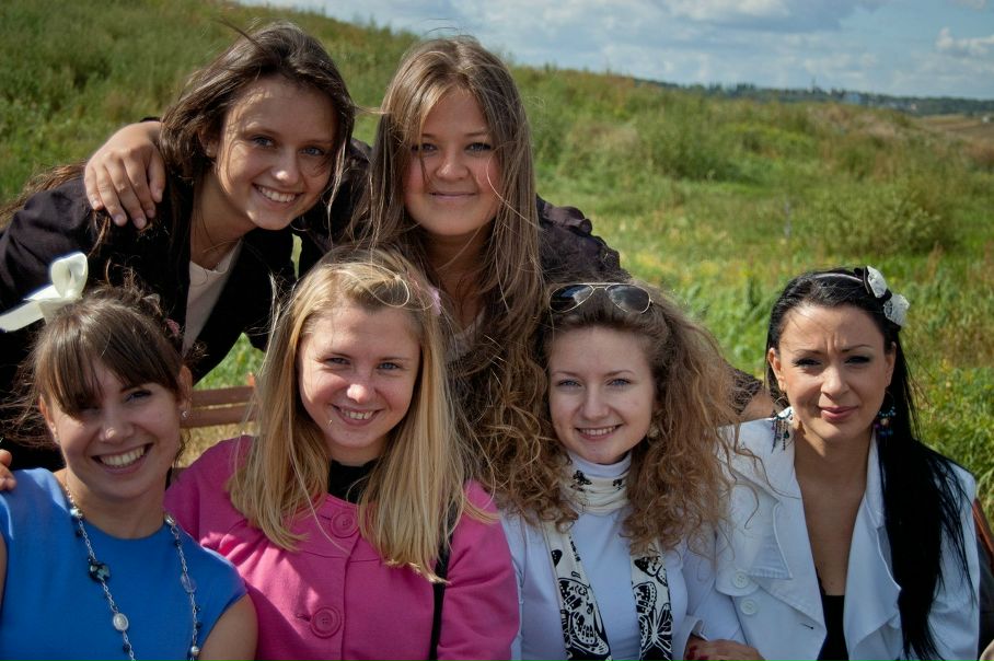 №15, Александра Сергиенко, 34 года, Киев №15, Александра Сергиенко, 34 года, Киев