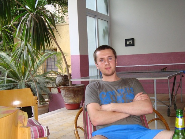 Фото профиля