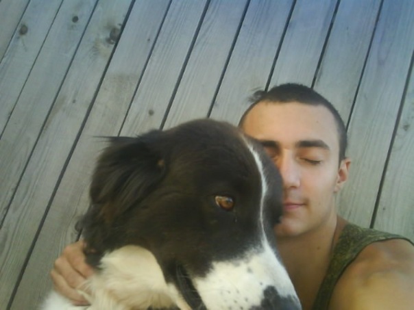 №7, Максим Прошеров №7, Максим Прошеров