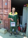Фотография Попуреева Олега
