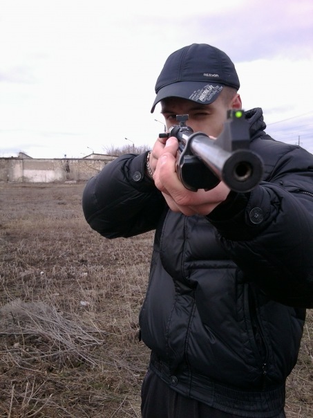 №62, Артём Зубовский, Вознесенск №62, Артём Зубовский, Вознесенск