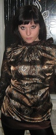 №53, Саша Кусяка, 38 лет, Харьков №53, Саша Кусяка, 38 лет, Харьков