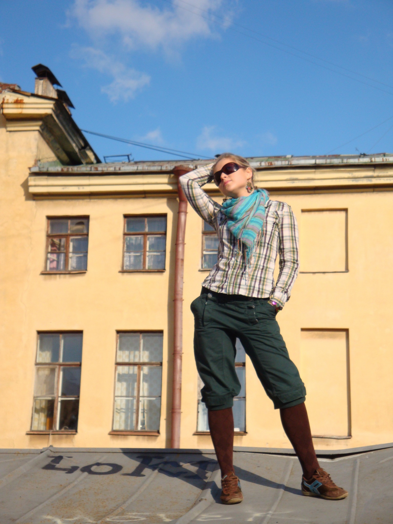 Фото профиля