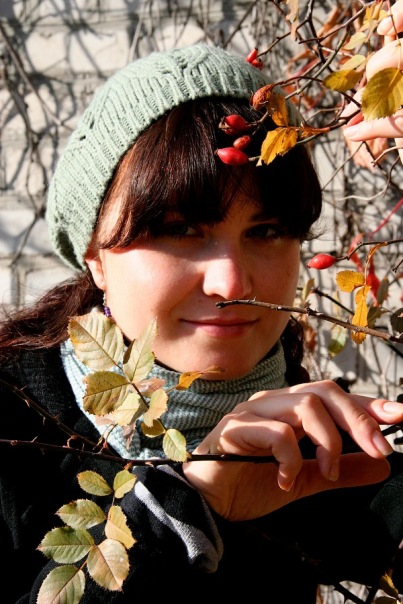 №2, Оленка Йижачок №2, Оленка Йижачок