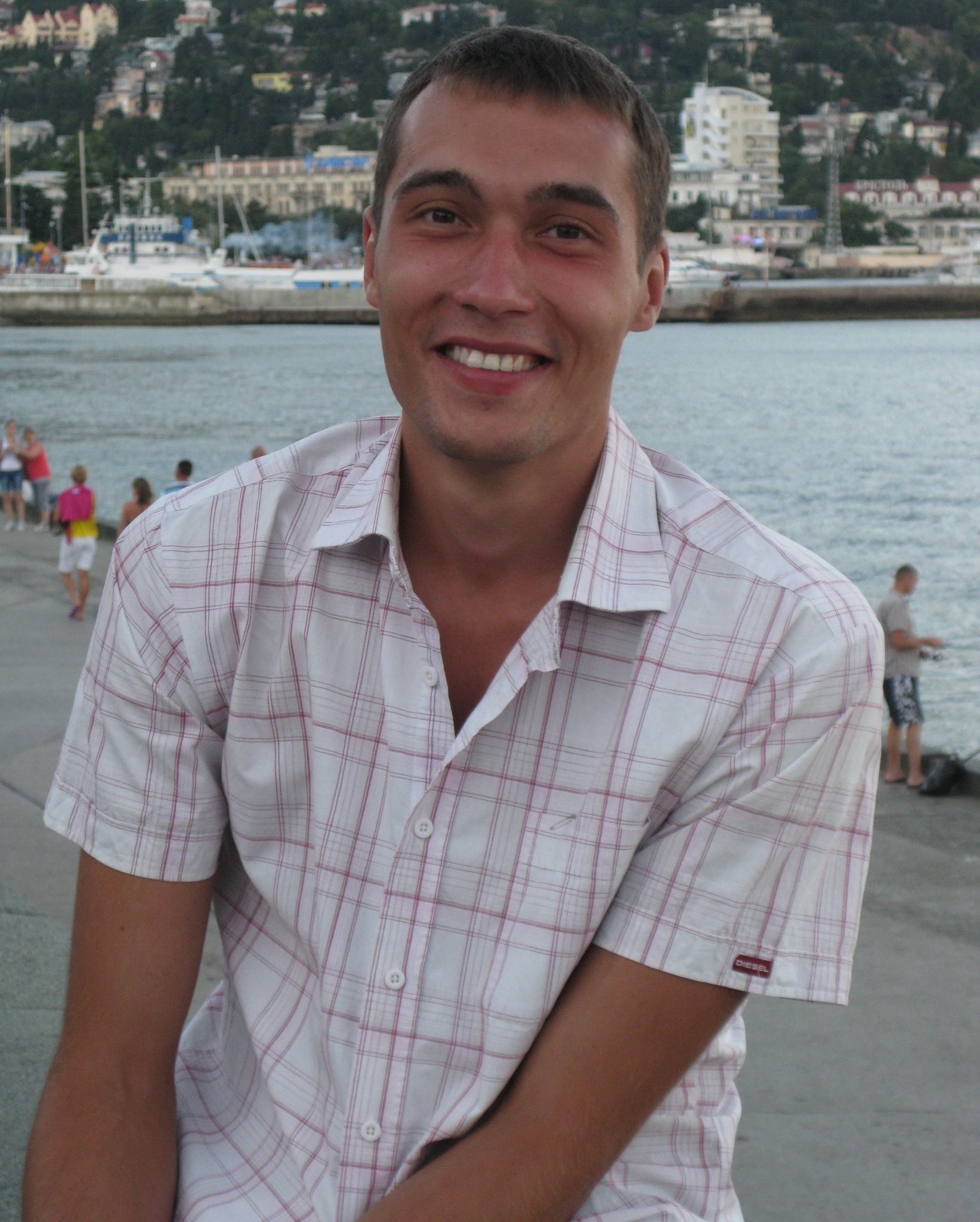 Фото профиля