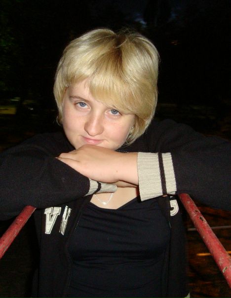 №49, Ирина Титарчук, 33 года, Изяслав №49, Ирина Титарчук, 33 года, Изяслав