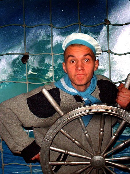 №78, Семен Бобко, 23.4.1991 №78, Семен Бобко, 23.4.1991