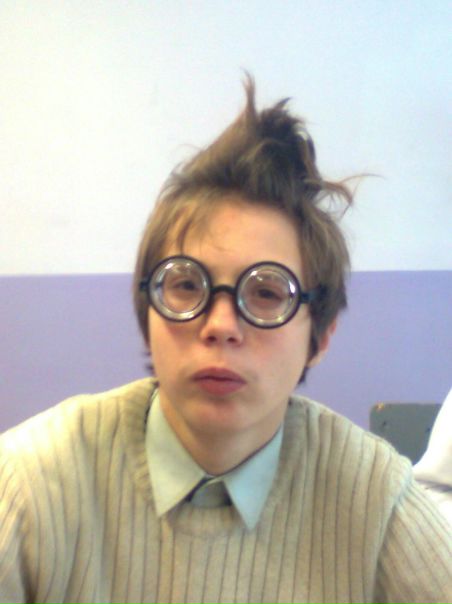 №12, Димон Еловой №12, Димон Еловой