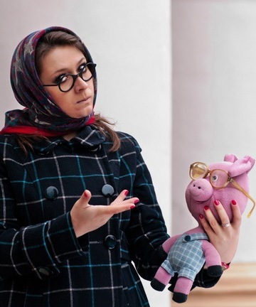 №5, Тоня Пасичниченко-Радзецкая, Киев №5, Тоня Пасичниченко-Радзецкая, Киев