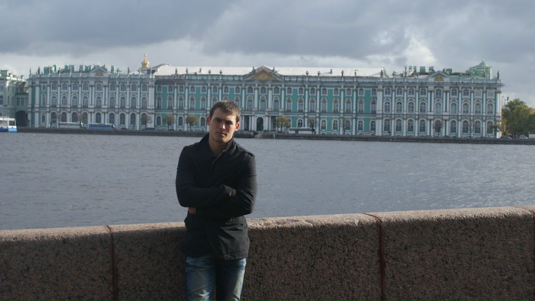 №7, Женя Володин, 38 лет, Алматы №7, Женя Володин, 38 лет, Алматы