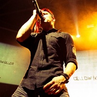 Фотография профиля Klayton Celldweller ВКонтакте