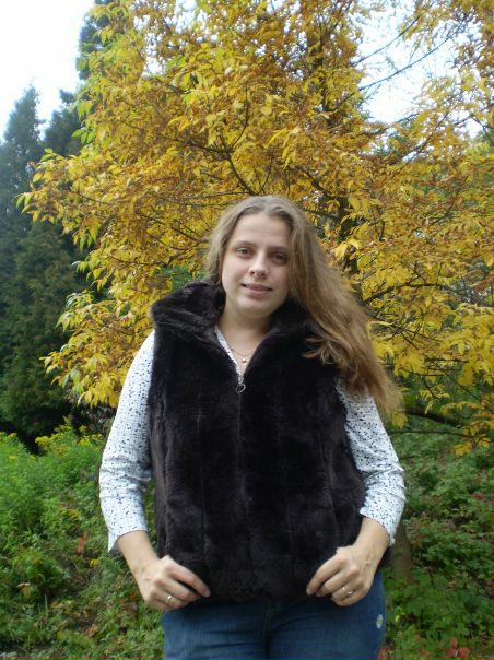 №8, Лариса Романюк, 44 года, Киев №8, Лариса Романюк, 44 года, Киев