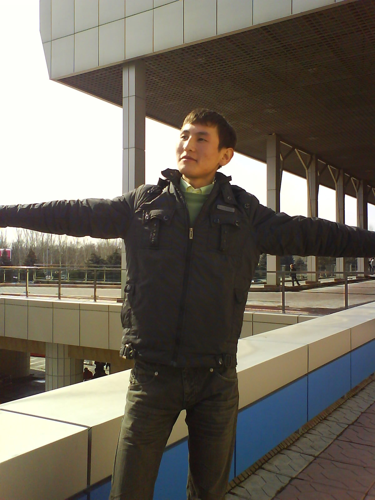 Фото профиля