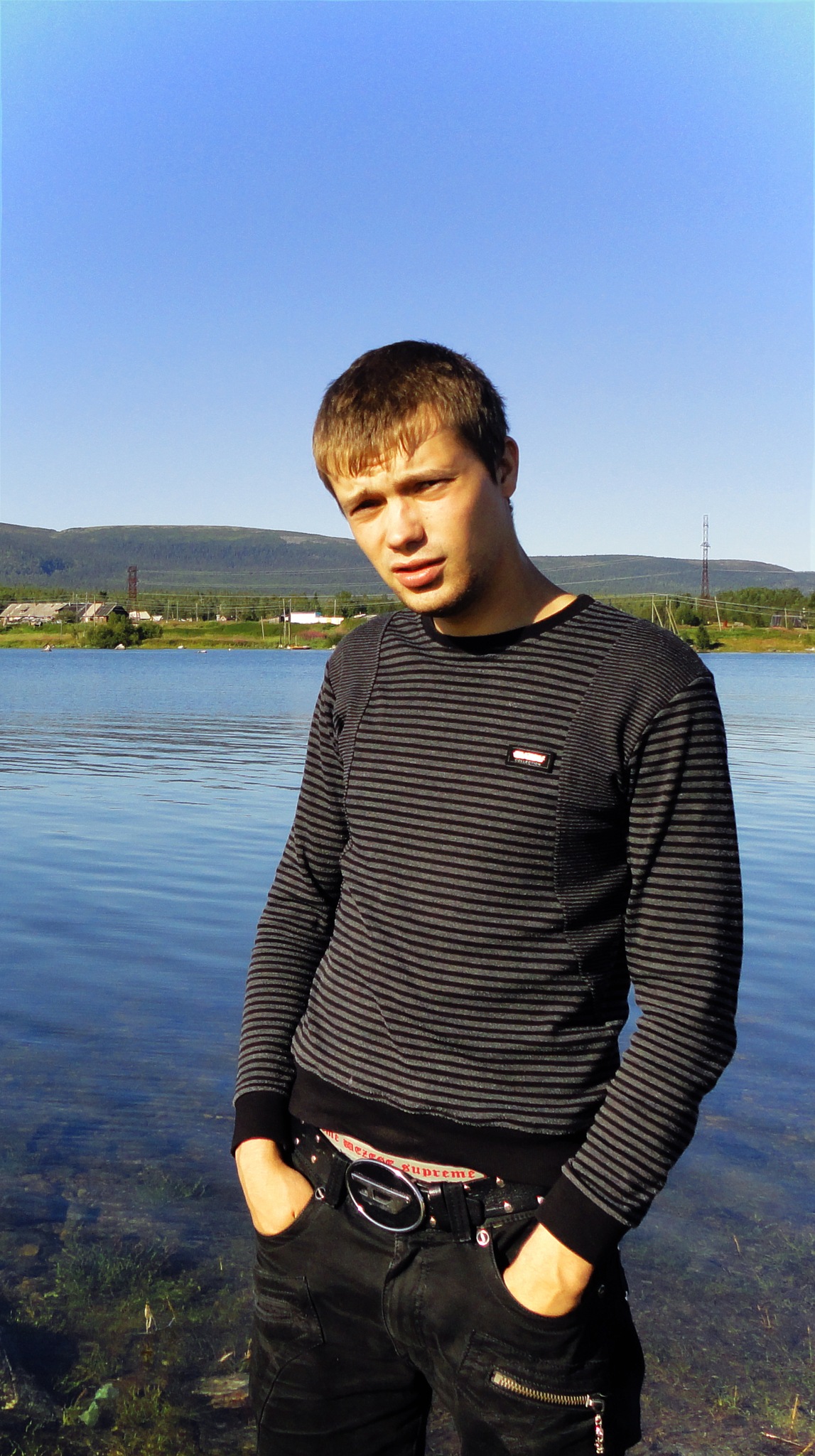 Фото профиля