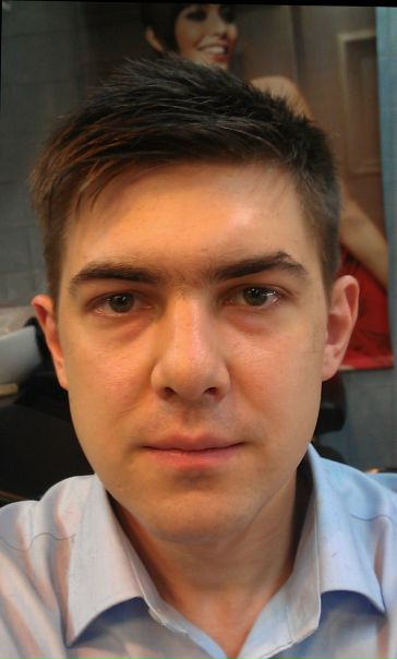 №45, Андрей Гранкин, 43 года, Москва №45, Андрей Гранкин, 43 года, Москва