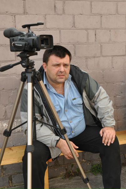 №105, Дмитрий Залевский, Ровно №105, Дмитрий Залевский, Ровно