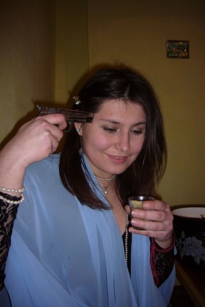 №22, Кріськ@ Каразія, Львов №22, Кріськ@ Каразія, Львов