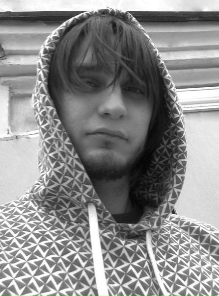 №99, Илья Матвеев, Астрахань №99, Илья Матвеев, Астрахань