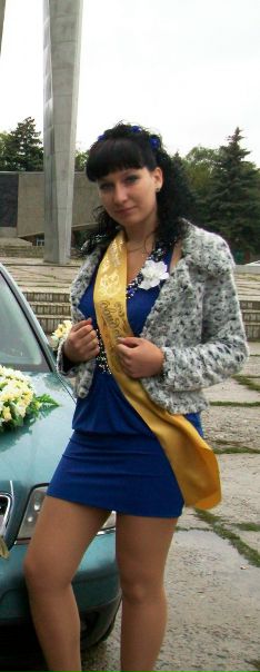 №37, Наташа Бахарь, 35 лет, Ростов-на-Дону №37, Наташа Бахарь, 35 лет, Ростов-на-Дону