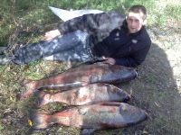 Николай Кузнецов