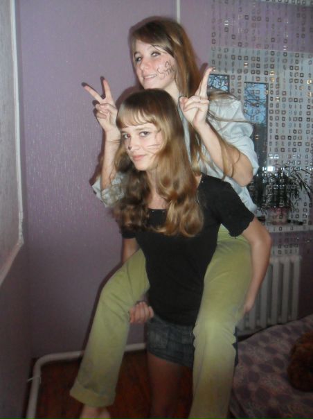 №1, Маша Михеева №1, Маша Михеева