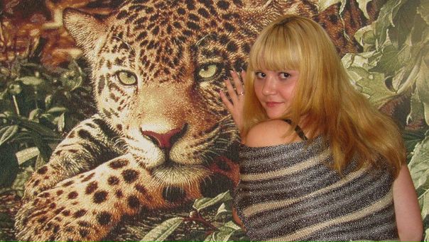 №17, Юлия Рустамова-Назарова №17, Юлия Рустамова-Назарова