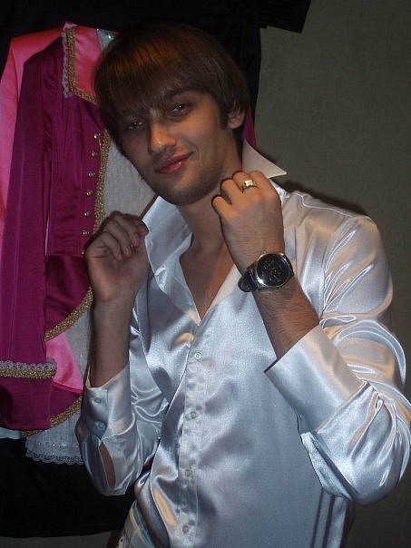 Фото профиля