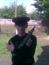 Фотография Симакопа Игоря