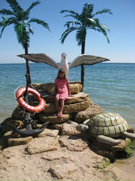 №3, Анна Гринева №3, Анна Гринева