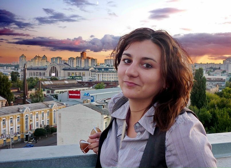 №163, Татьяна Егорова, 38 лет, Киев №163, Татьяна Егорова, 38 лет, Киев