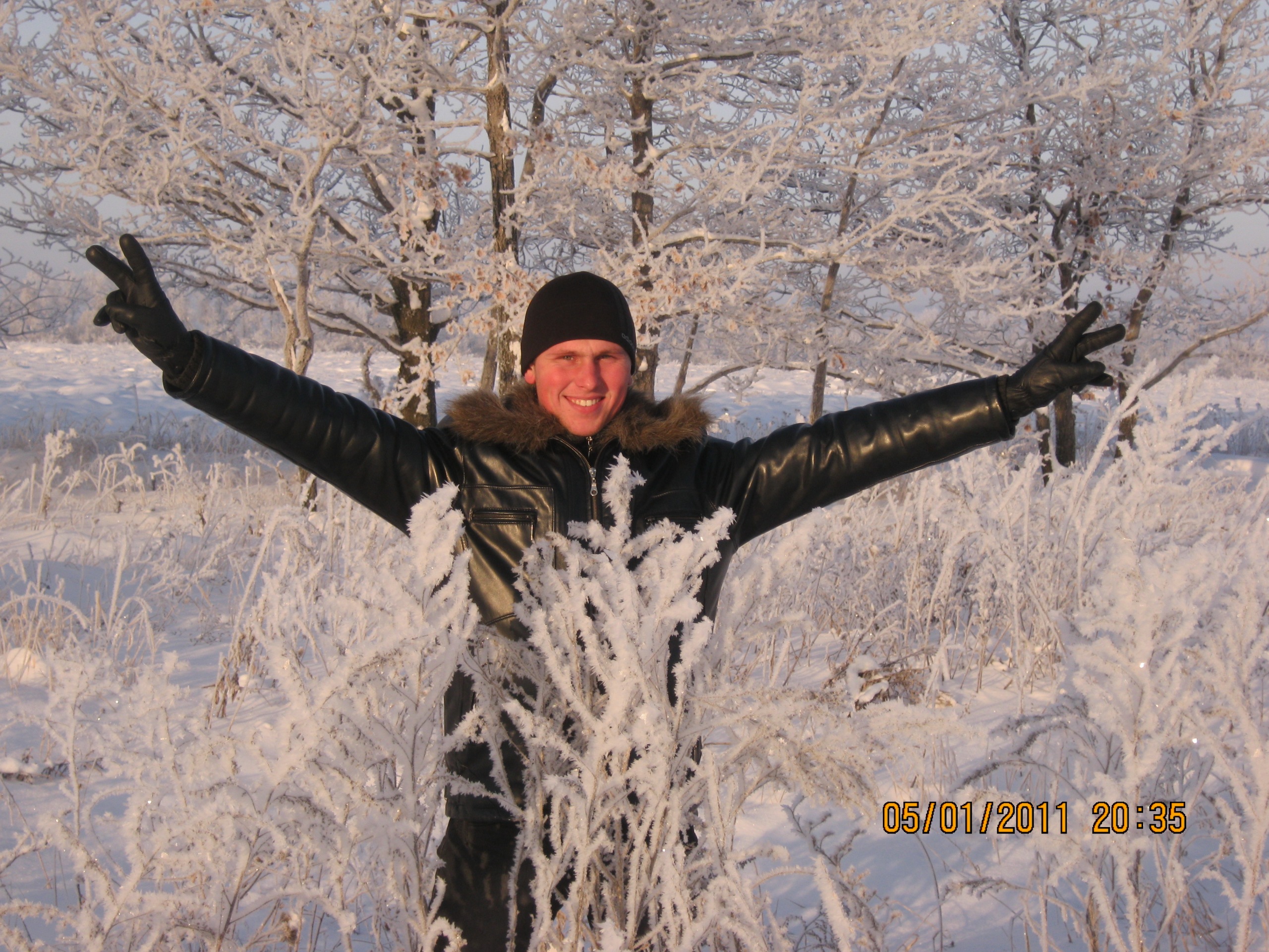 Фото профиля