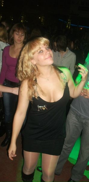 №16, Светлана Гоголева №16, Светлана Гоголева