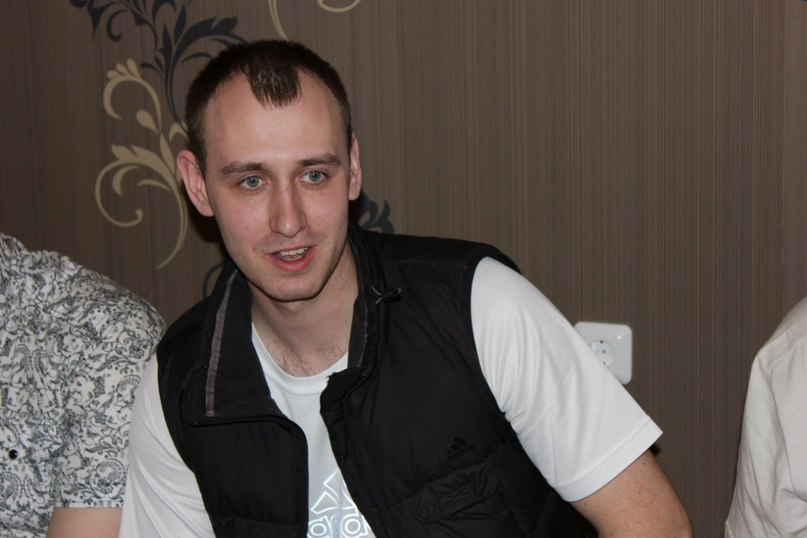 Михаил Ват | Петрозаводск