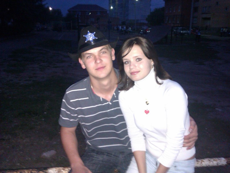 Олеся Захарова | Озёры