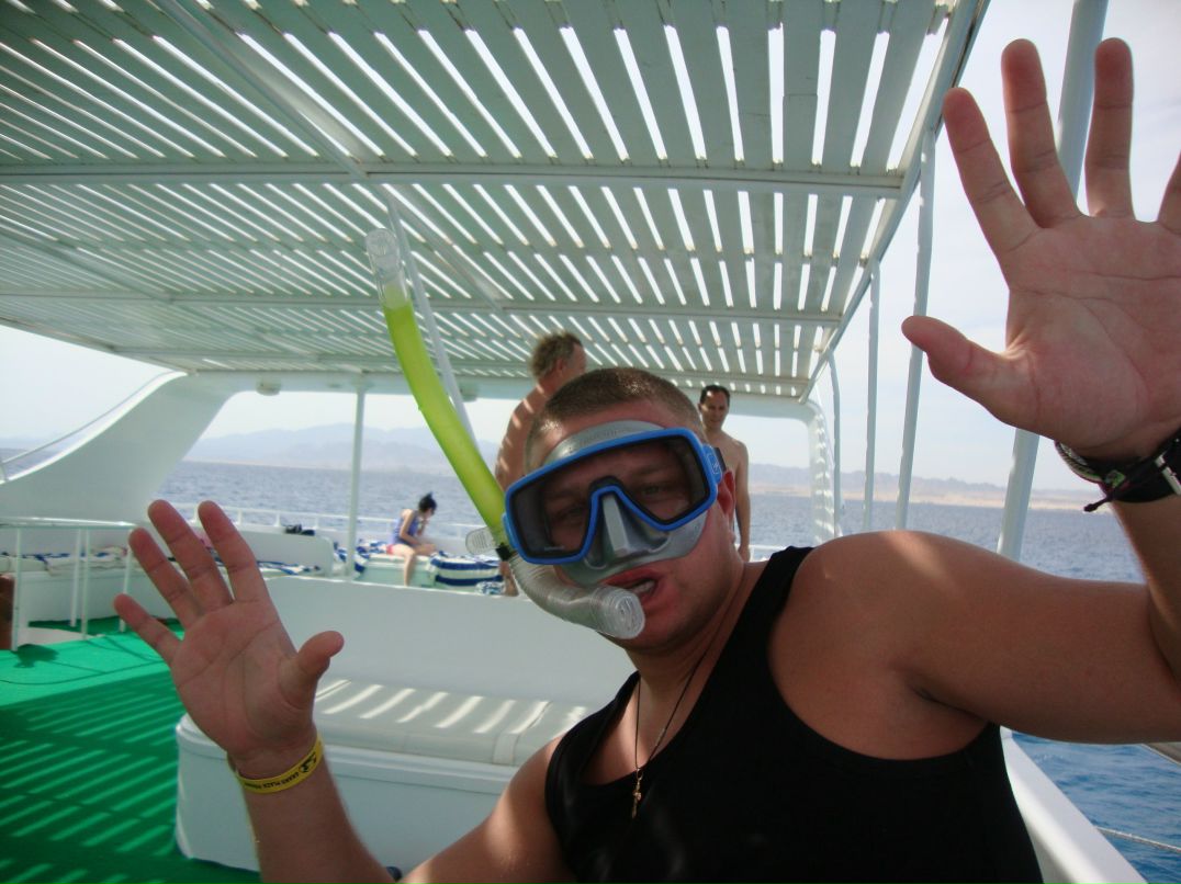 Виталий Хорошев | Москва