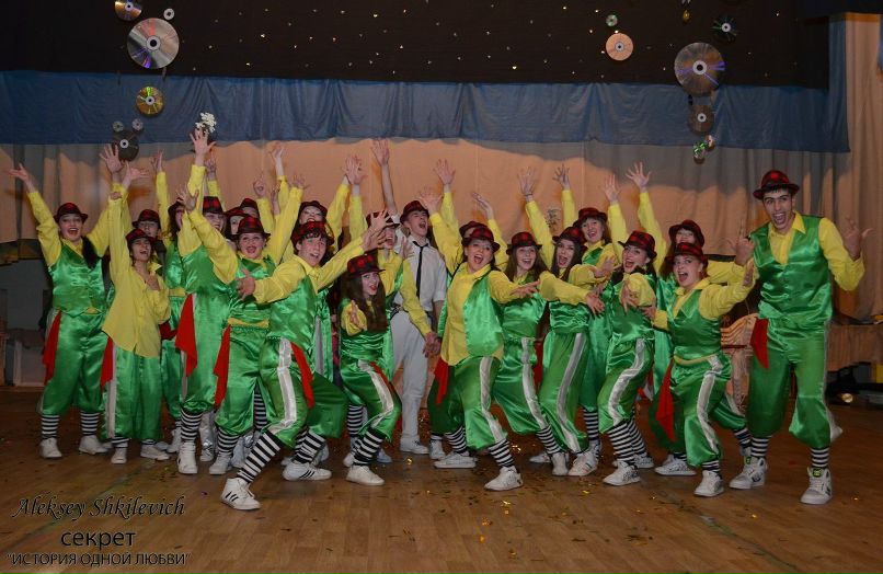 Алёна Нагулина | Ангарск