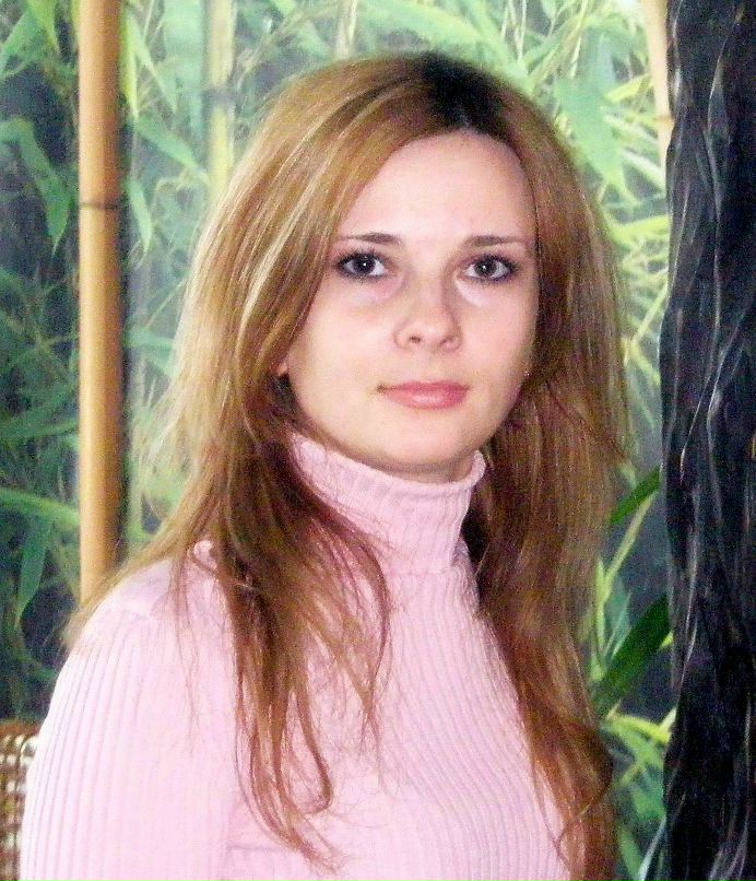 Наталья Кади | Москва