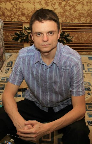 №15, Алексей Попов №15, Алексей Попов