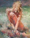 Фотография Халиуллиной Динары