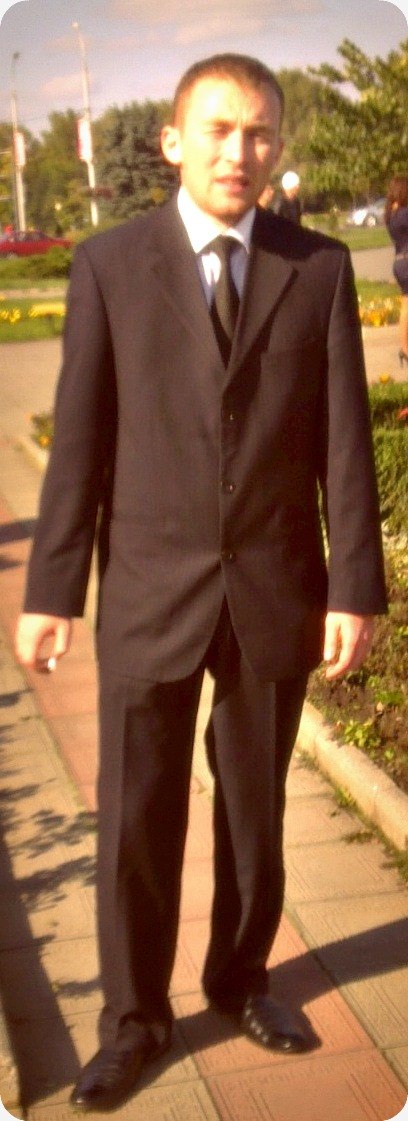 Азамат Цугкиев BM18V | Владикавказ