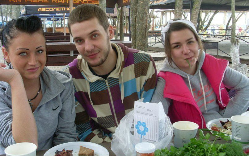 №13, Виктория Марус, 37 лет, Москва, Россия №13, Виктория Марус, 37 лет, Москва, Россия