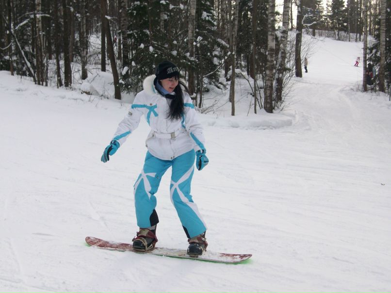 Алина Байсакалова LiSeNa | Москва