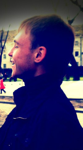 Антон Гутник | Краснодар