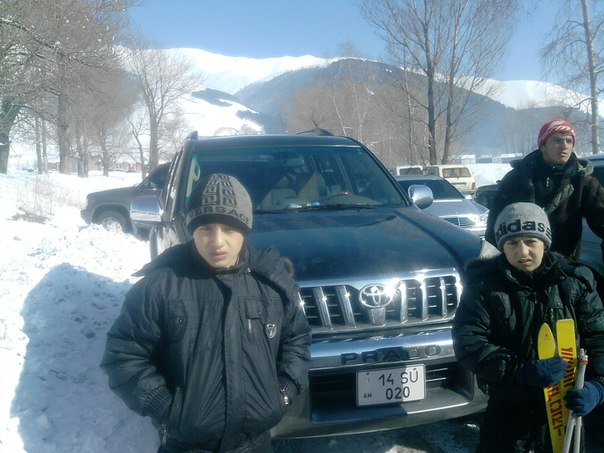 №3, Gor Broyan, 26 лет, Ереван №3, Gor Broyan, 26 лет, Ереван