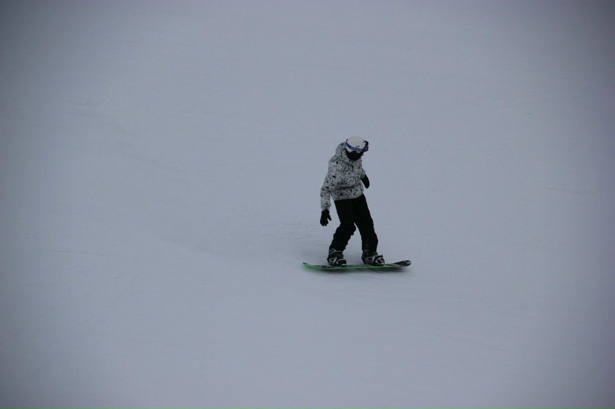 Даниил Горюнов | New York City